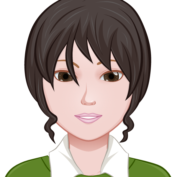 Haruka's avatar